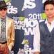 Illustration for article titled Fashion As Weaponry At MTV Movie Awards